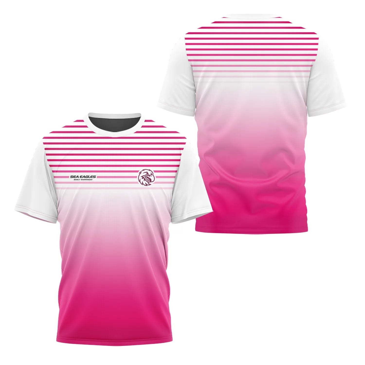 Manly Warringah Sea Eagles Apparels SC107