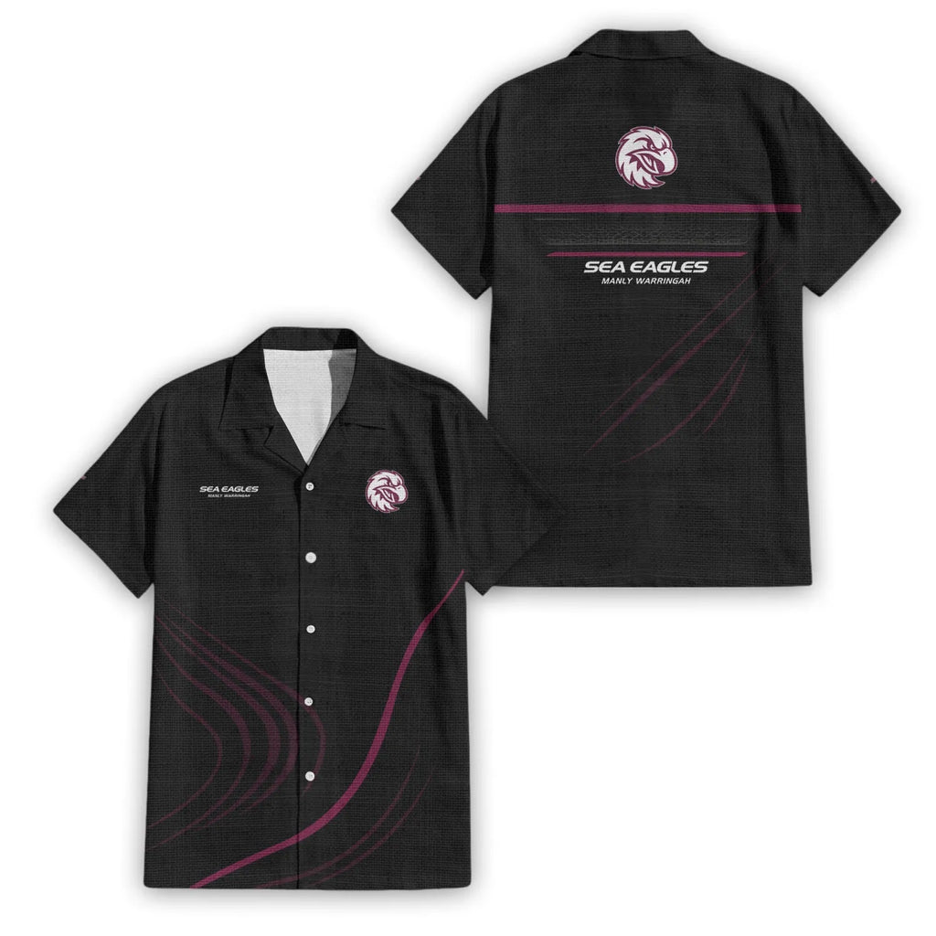 Manly Warringah Sea Eagles Apparels SC024