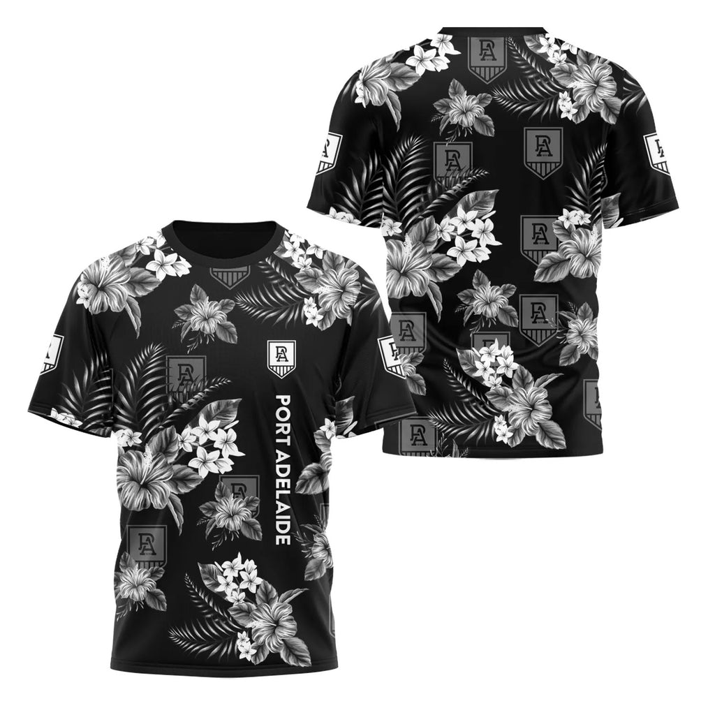 Port Adelaide Power Apparels SC054