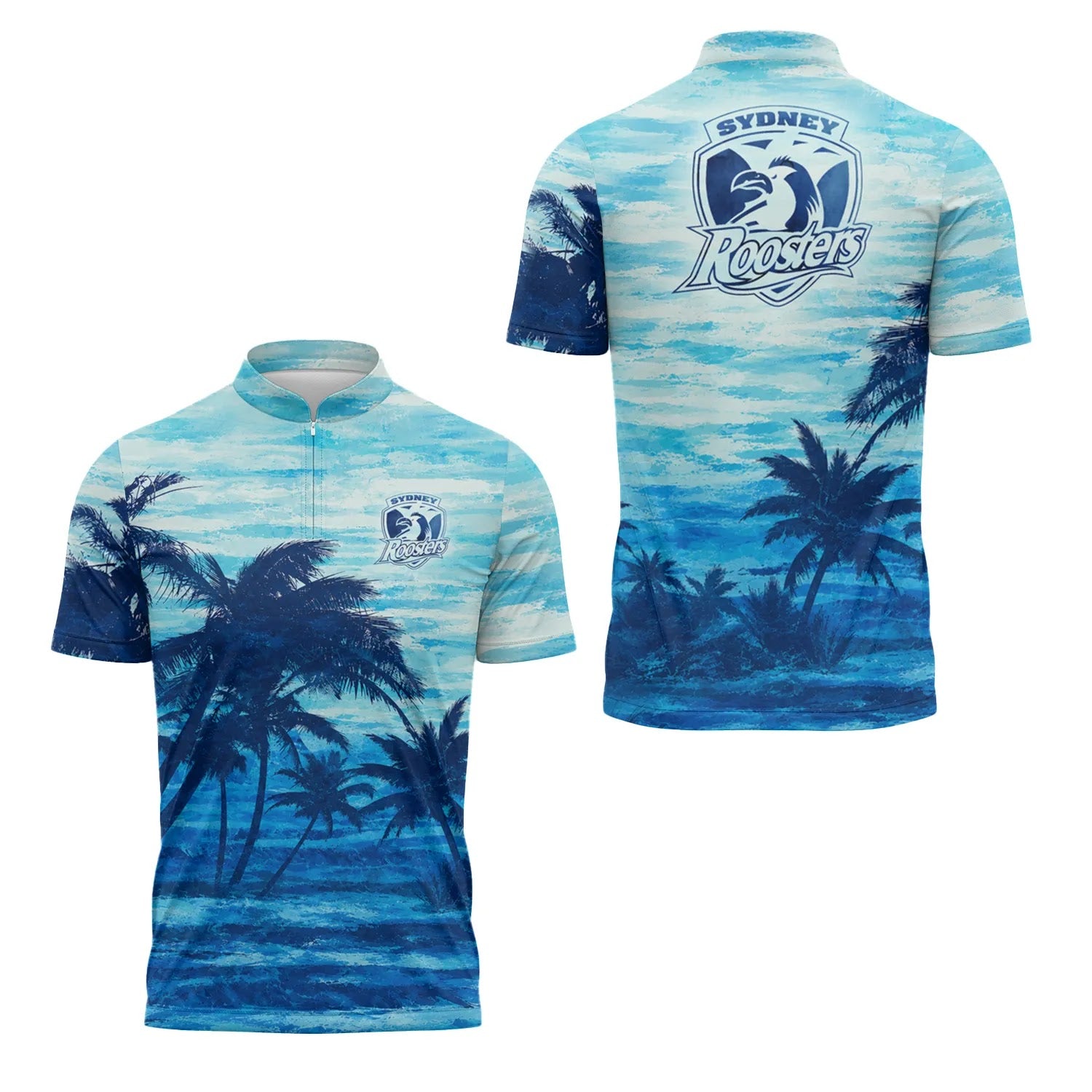 Sydney Roosters Apparels SHW048