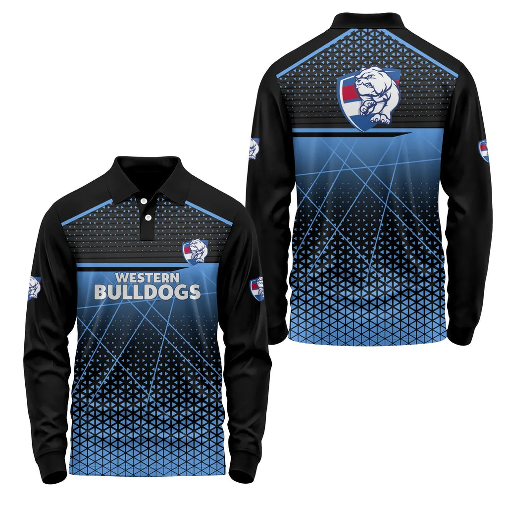 Western Bulldogs Apparels SC047
