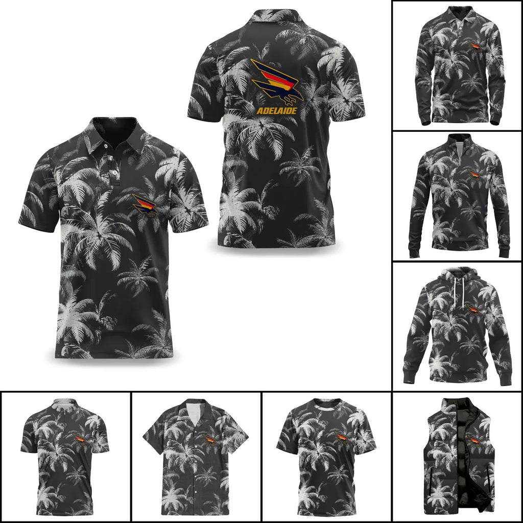 Adelaide Crows Apparels SC112