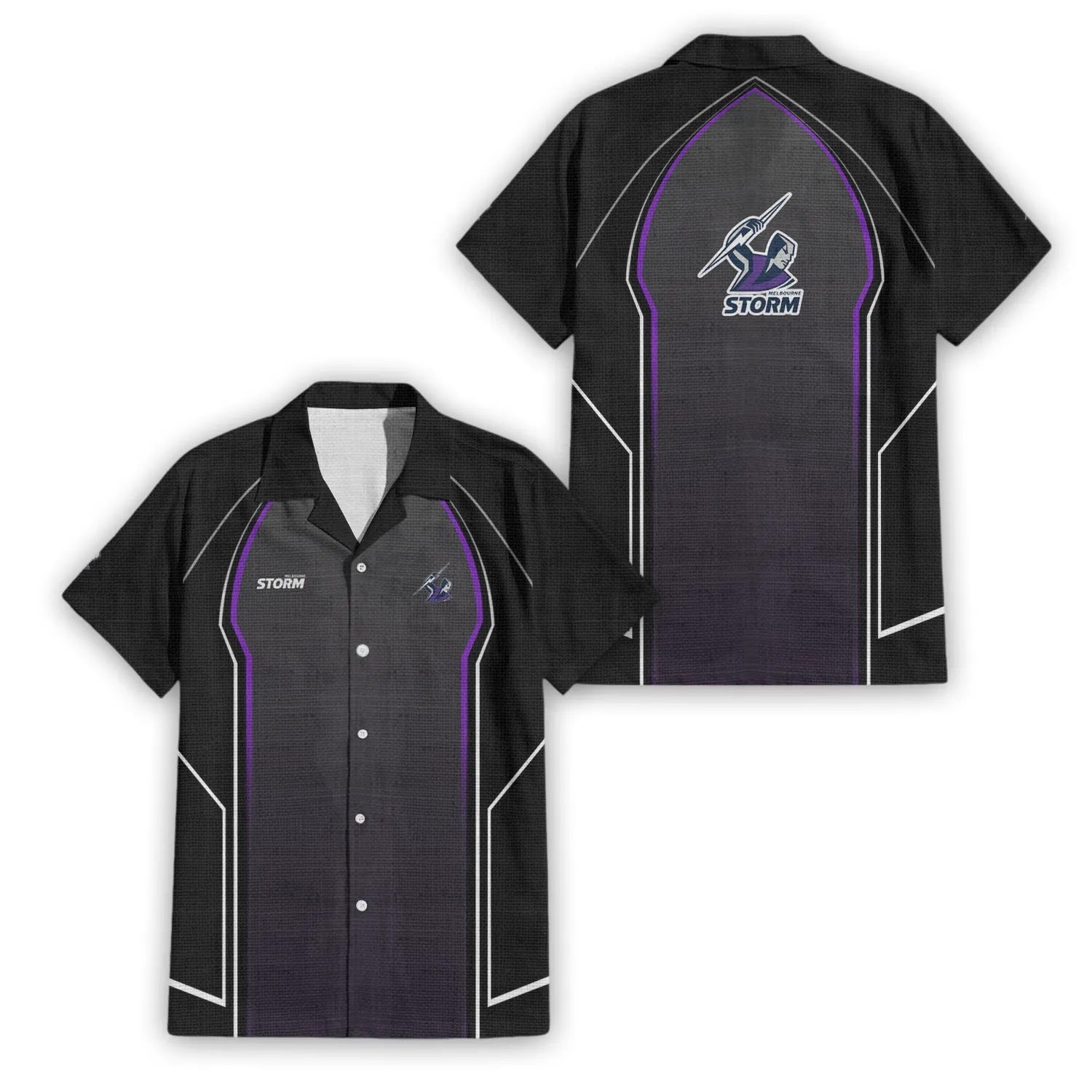 Melbourne Storm Apparels SC061