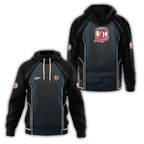 Sydney Roosters Hoodie SC061