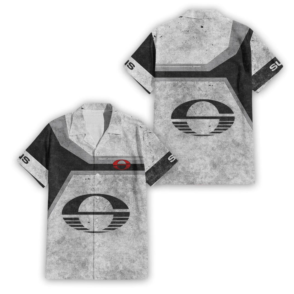 Gold Coast Suns Apparels SC086