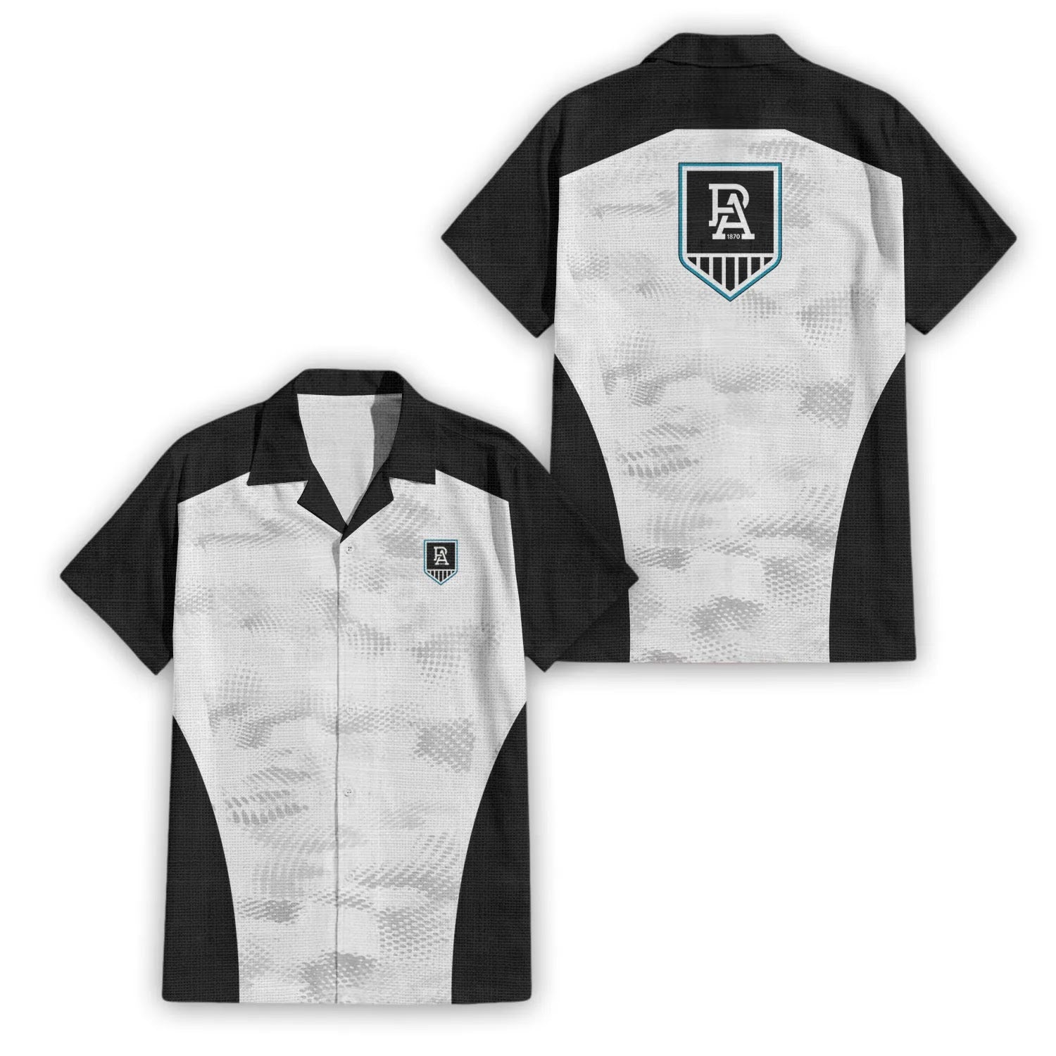 Port Adelaide Power Apparels SC081
