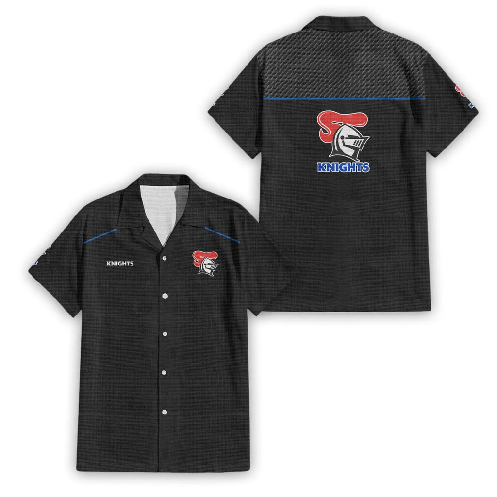 Newcastle Knights Apparels SC004