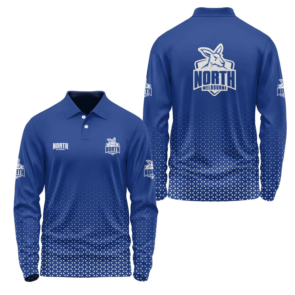 North Melbourne Kangaroos Apparels SC003