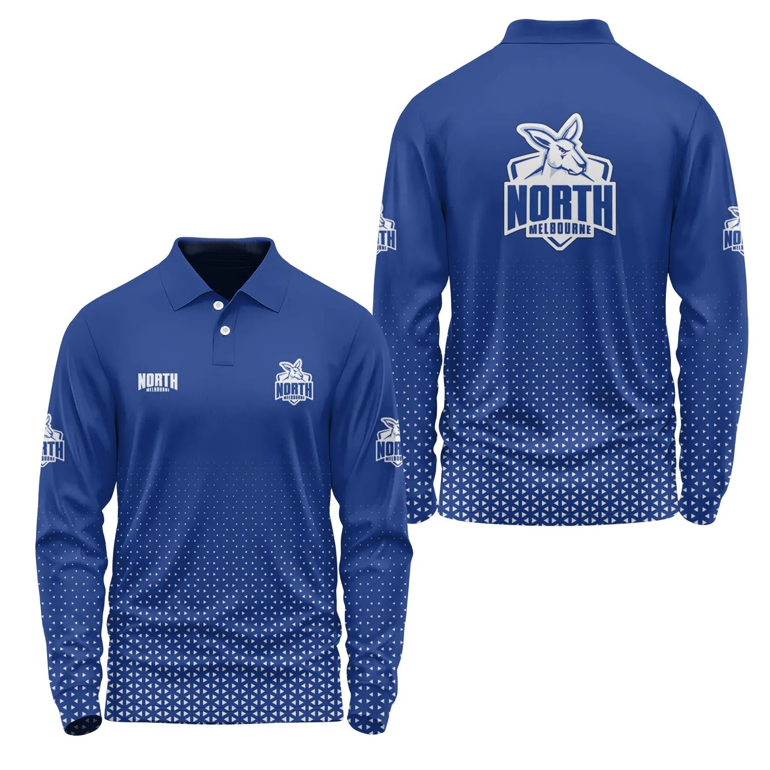 North Melbourne Kangaroos Apparels SC003