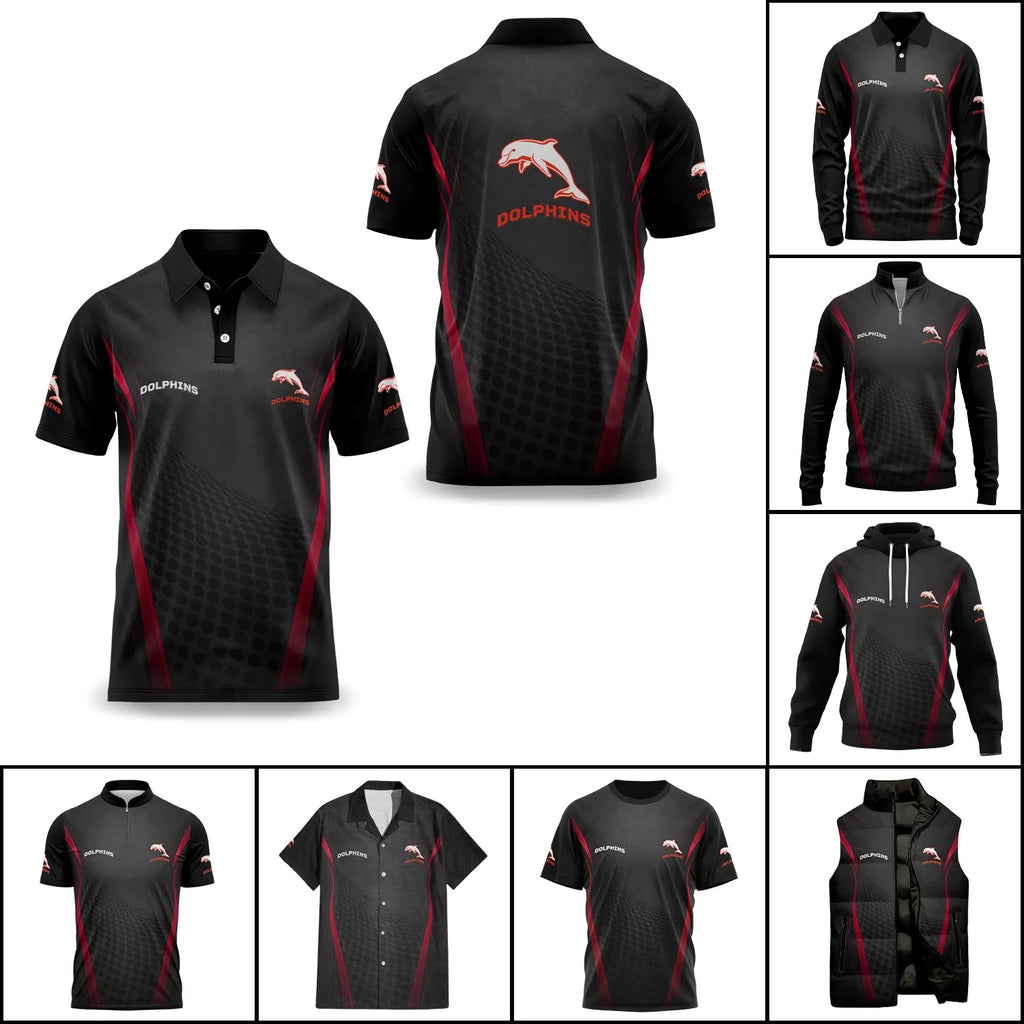 Dolphins Apparels SC056