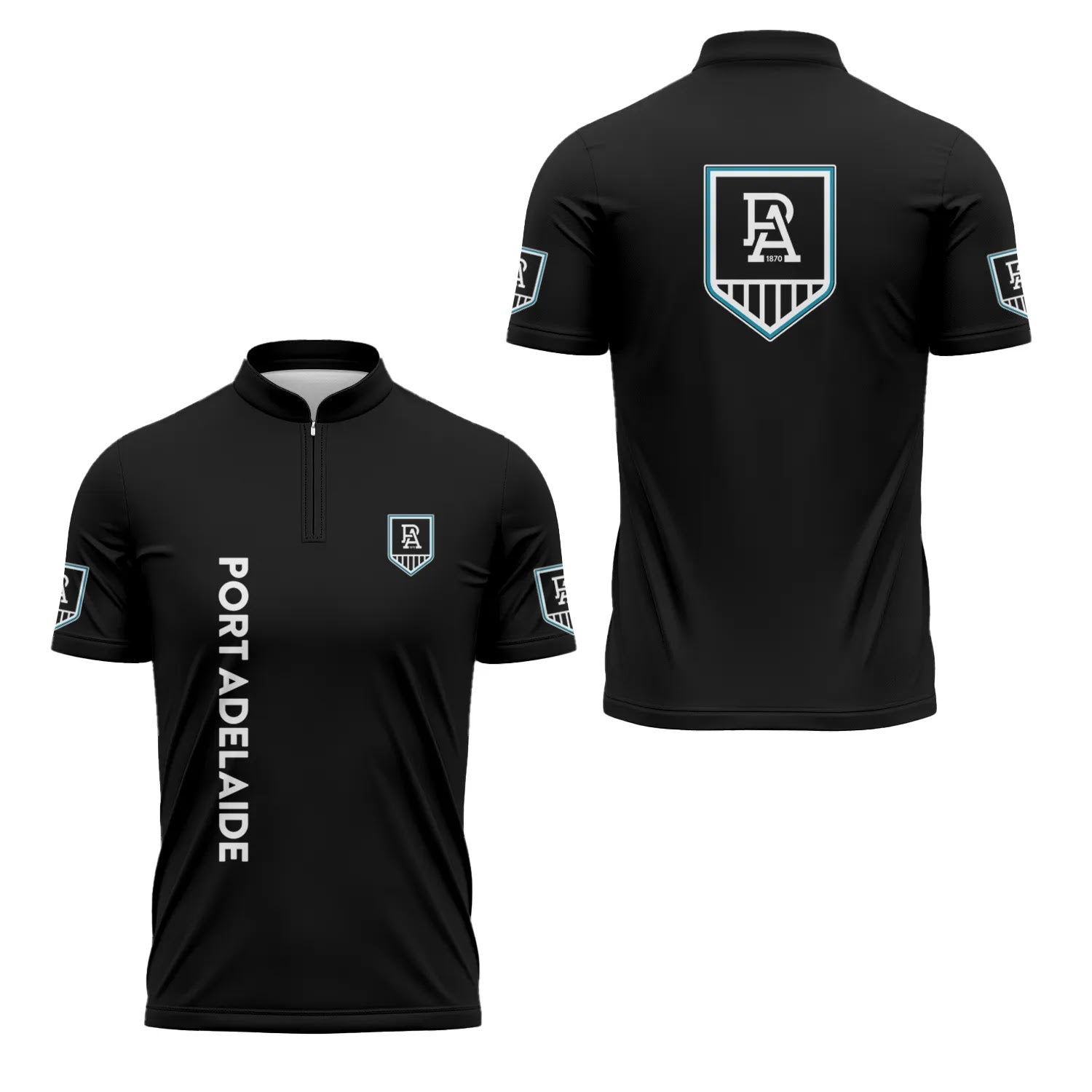 Port Adelaide Power Apparels SC013