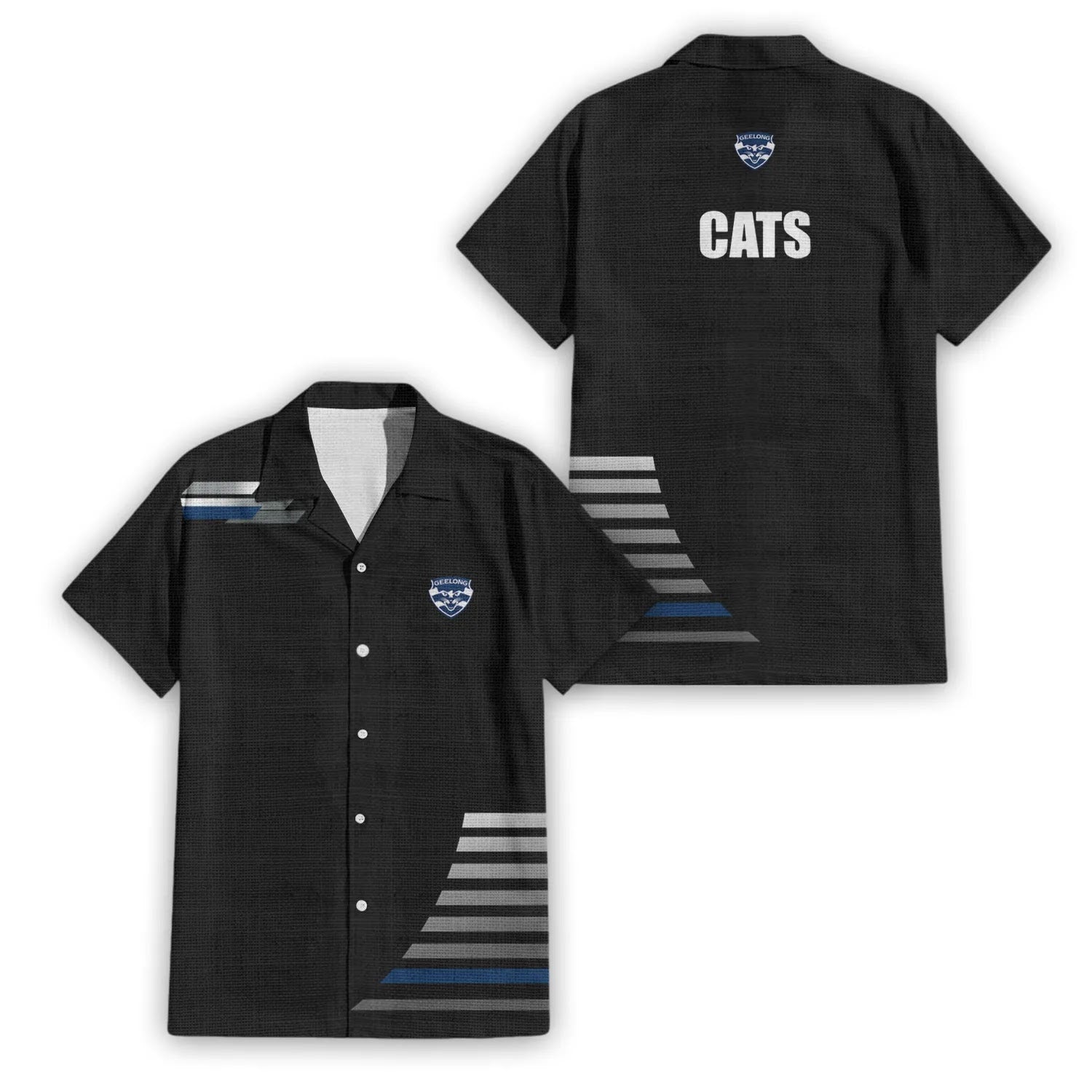 Geelong Cats Apparels SC034