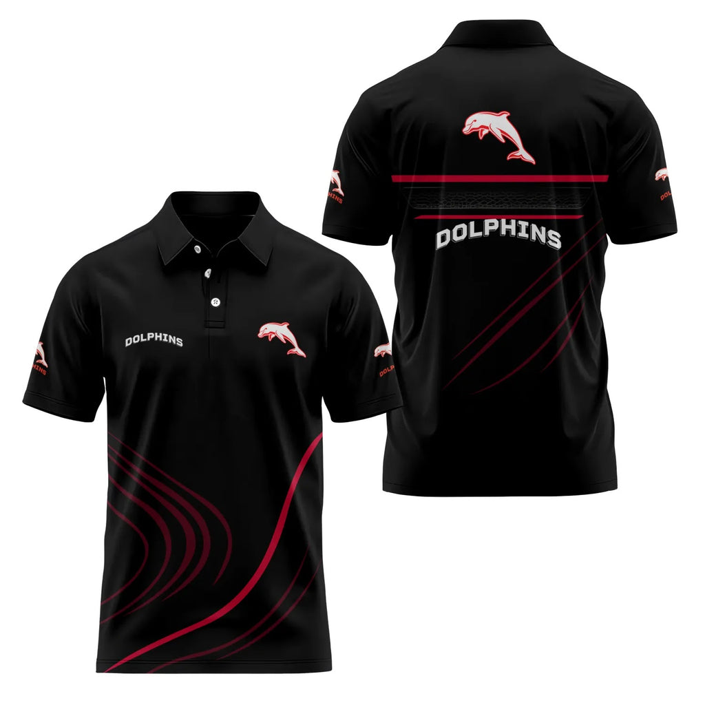 Dolphins Apparels SC024