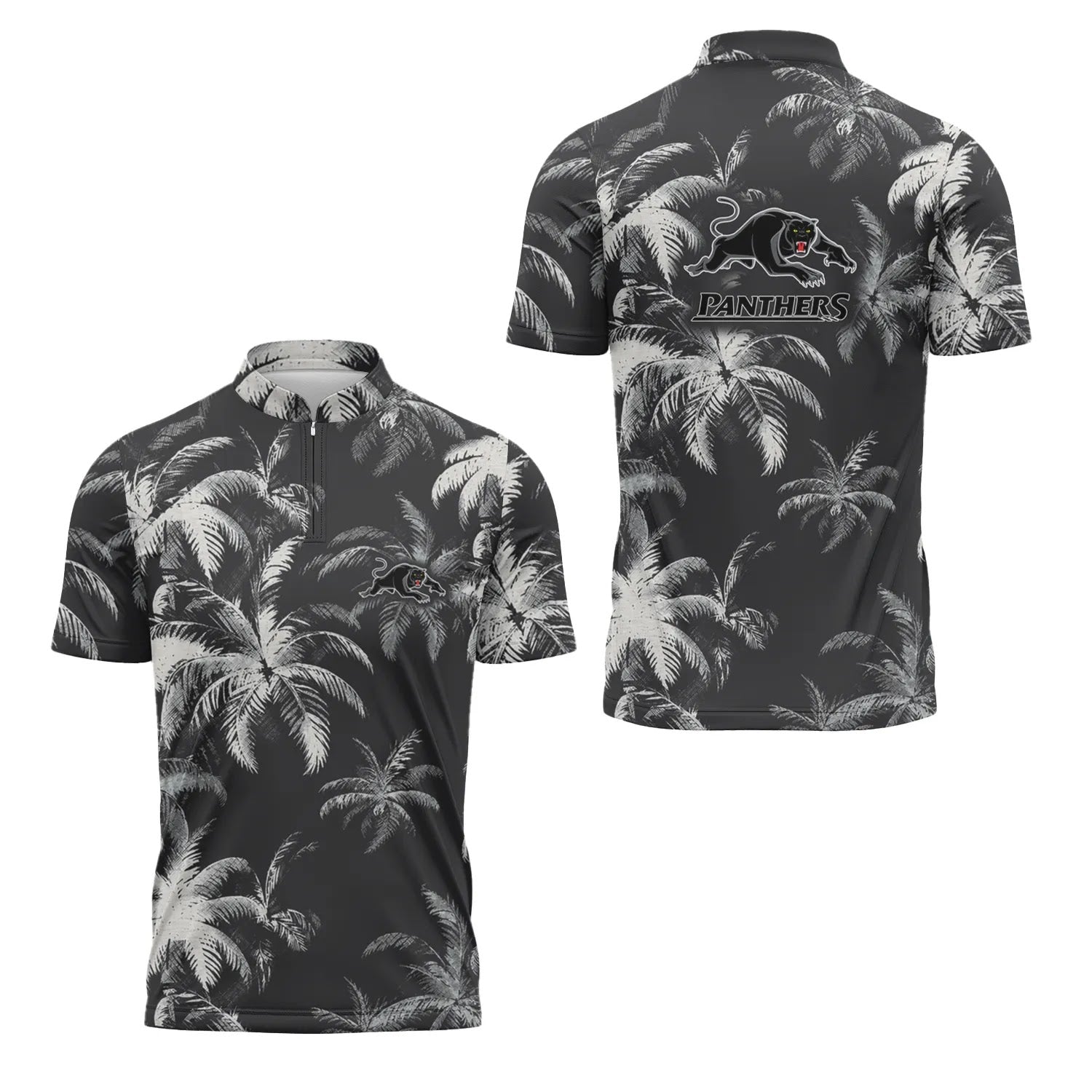 Penrith Panthers Apparels SC112