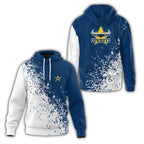 North Queensland Cowboys Hoodie SC070