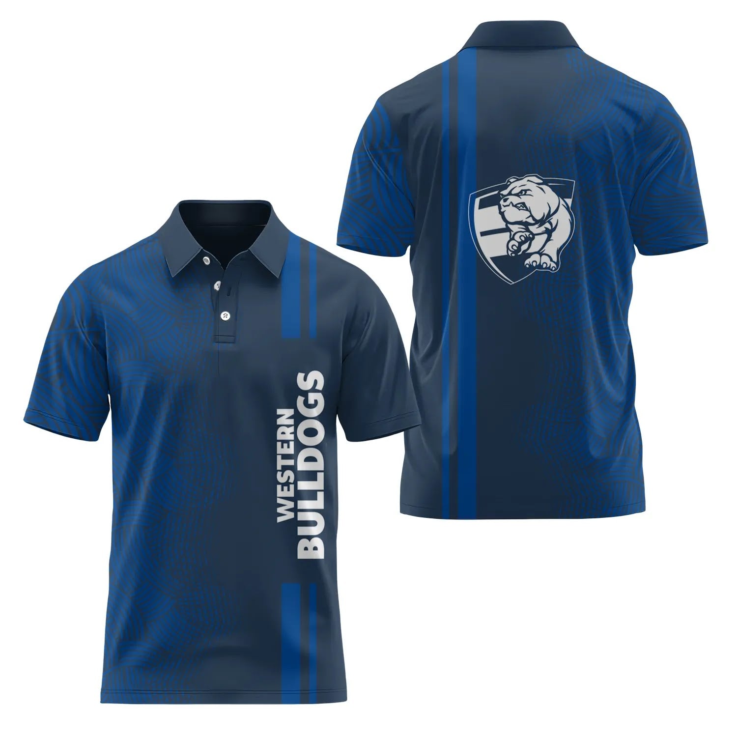 Western Bulldogs Apparels SC084