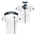 Carlton Blues Apparels SC021