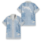 Dolphins Apparels SHW024