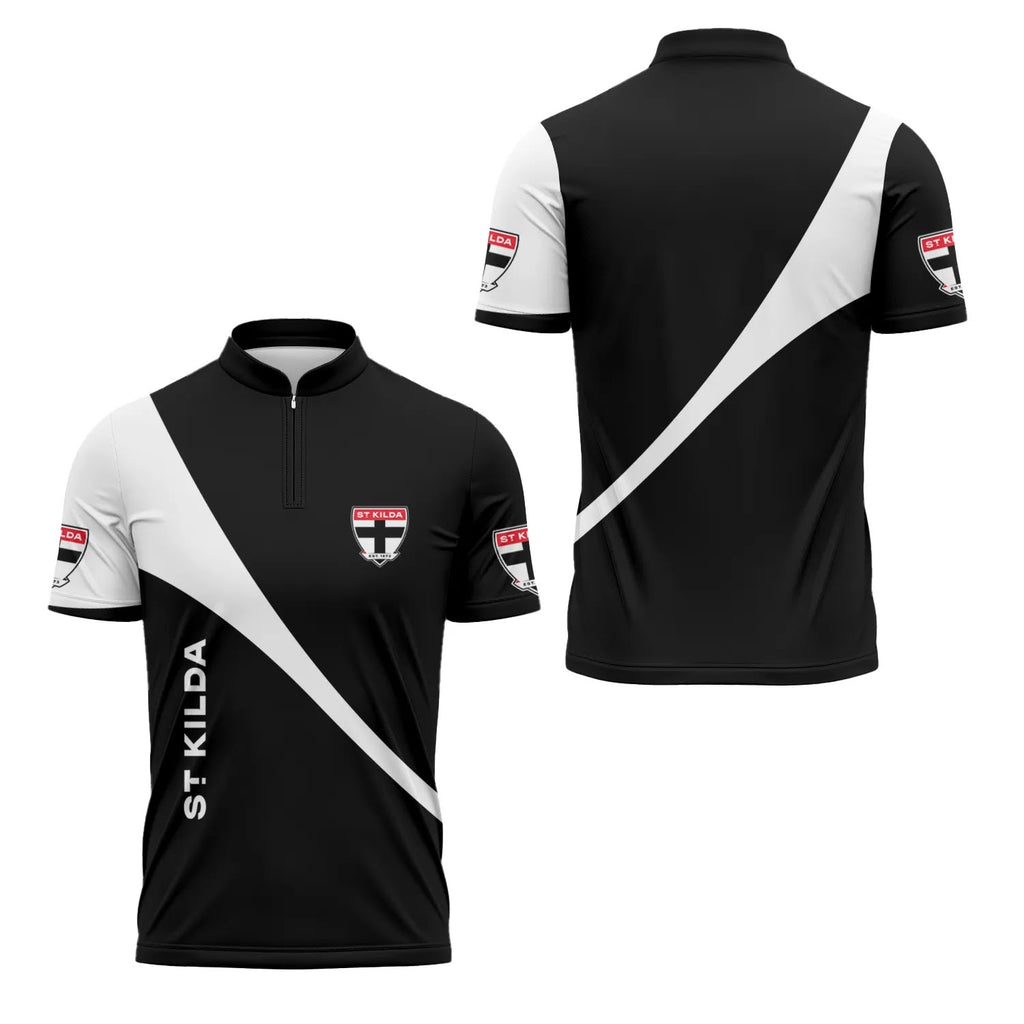 St Kilda Saints Apparels SC090