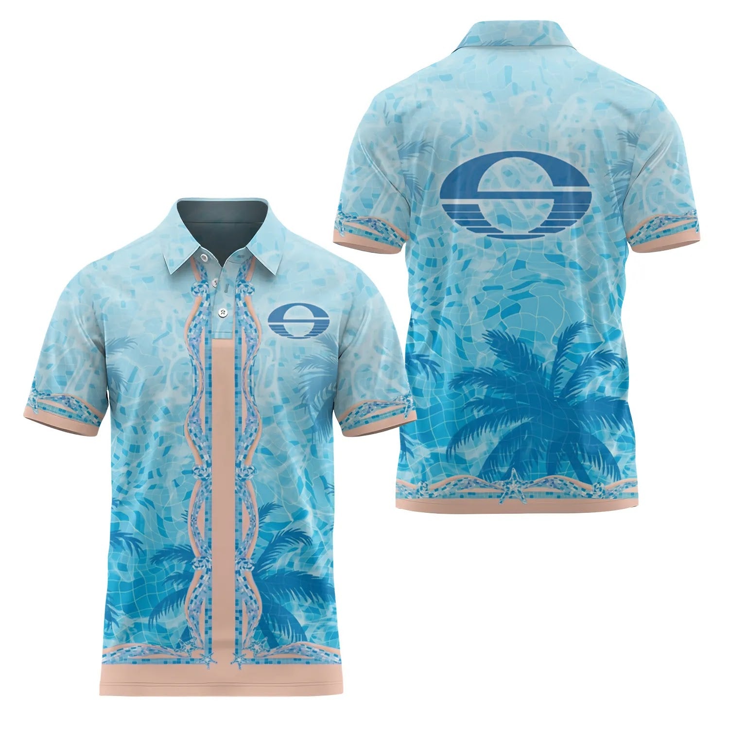 Gold Coast Suns Apparels SHW026