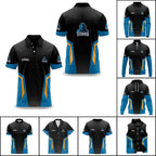 Gold Coast Titans Apparels SC032