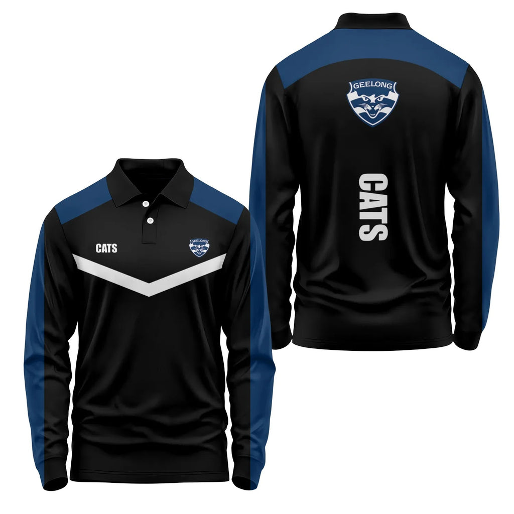 Geelong Cats Apparels SC035