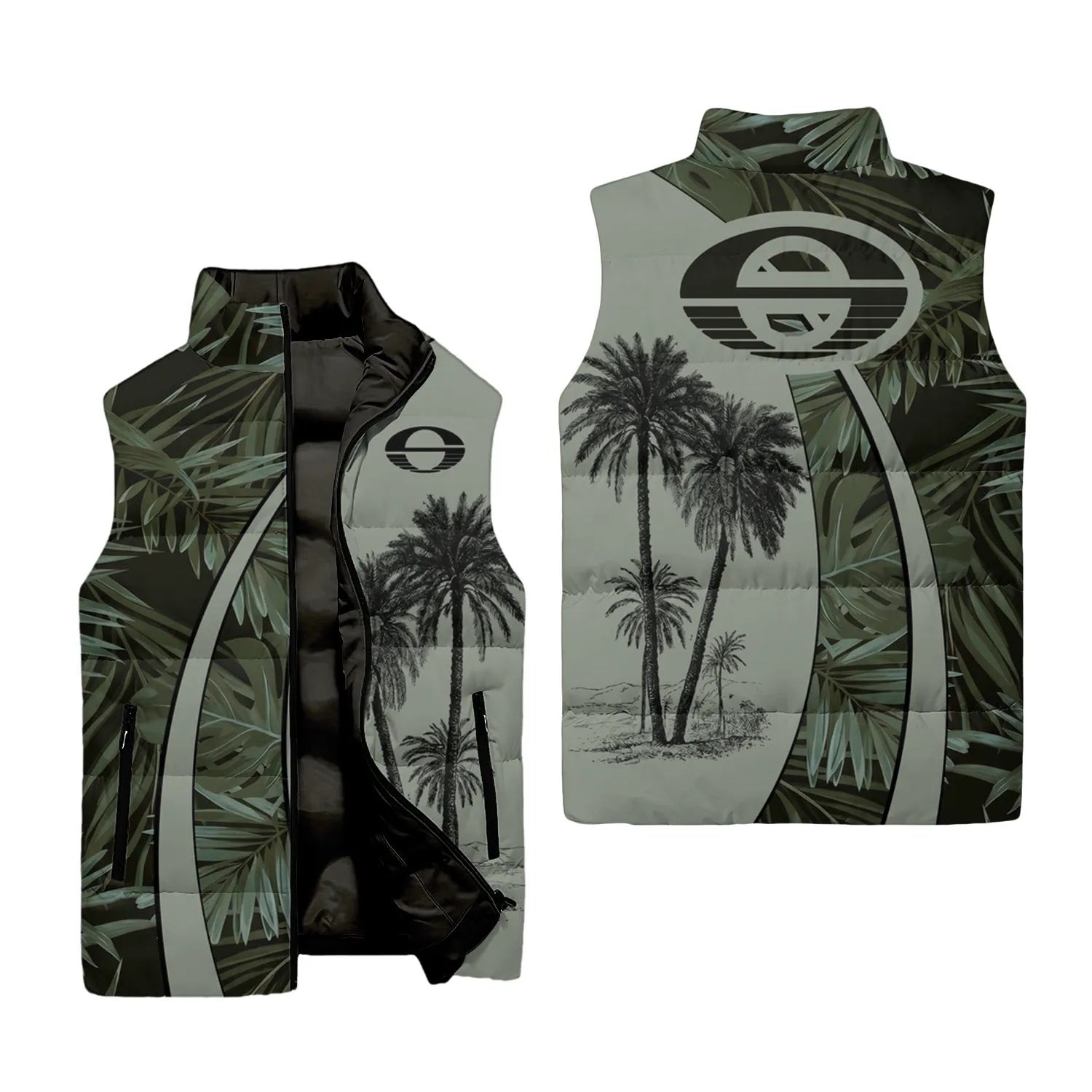 Gold Coast Suns Apparels SHW063