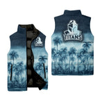Gold Coast Titans Apparels SHW021