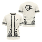 West Coast Eagles Apparels SHW043