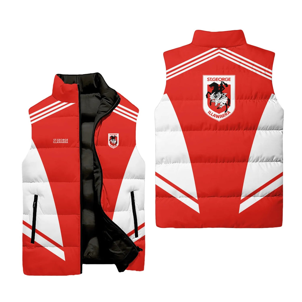St George Illawarra Dragons Apparels SC092