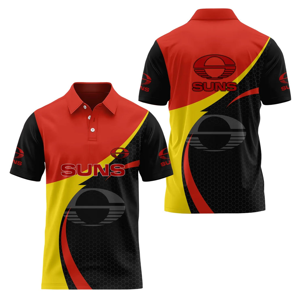 Gold Coast Suns Apparels SC002