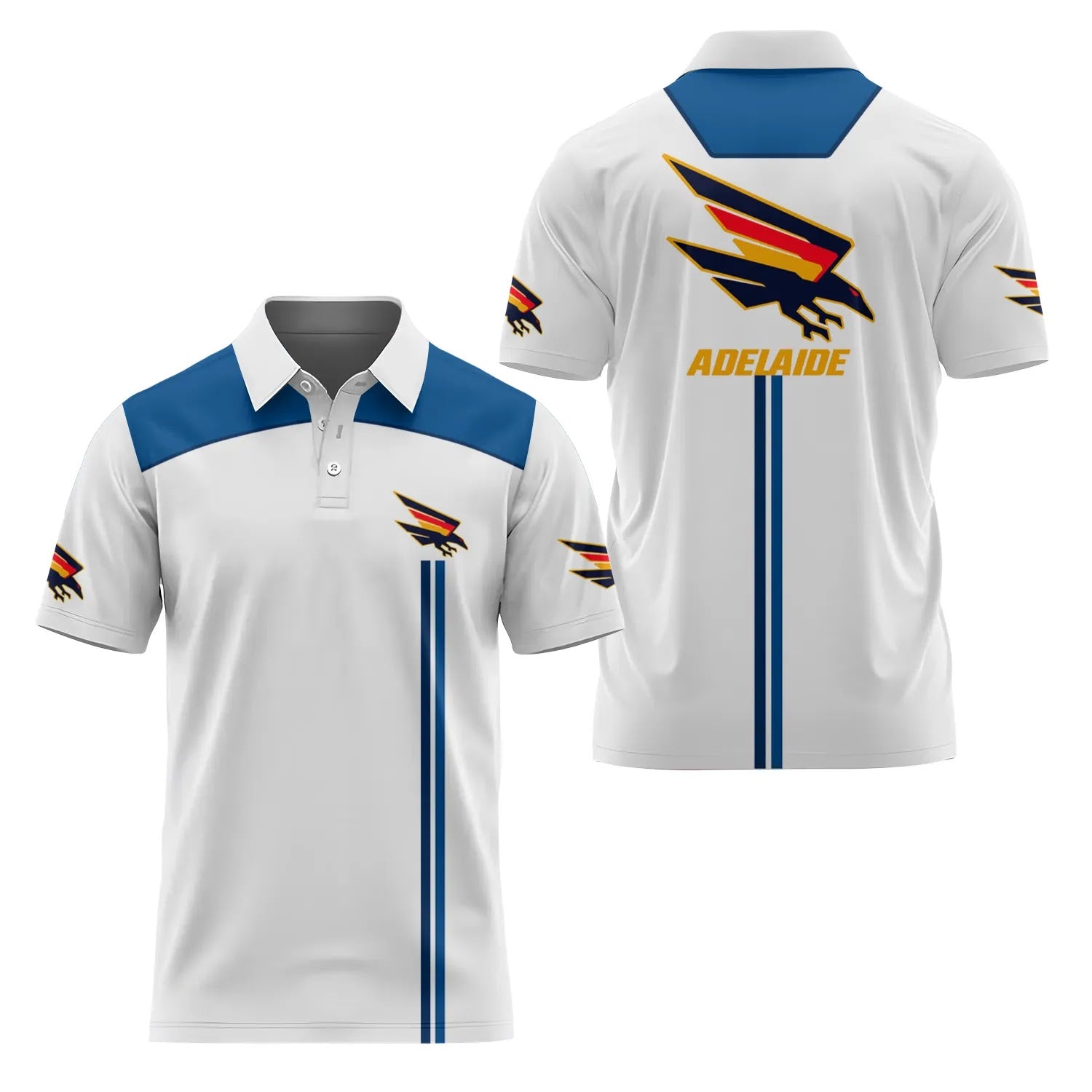Adelaide Crows Apparels SC021