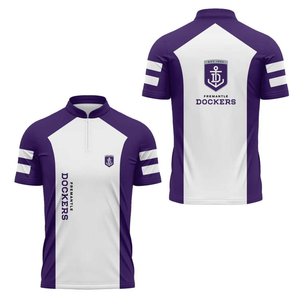 Fremantle Dockers Apparels SC078