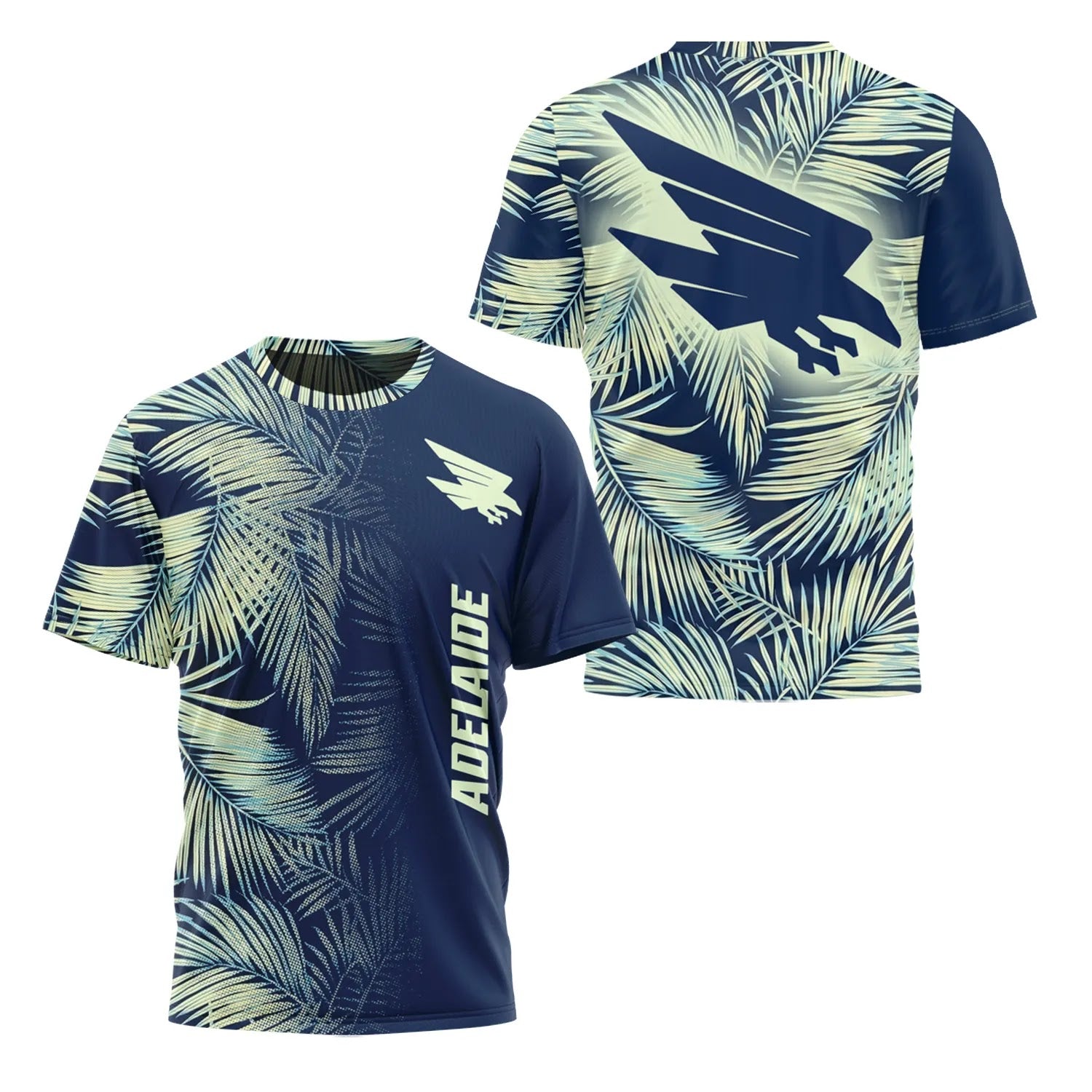 Adelaide Crows Apparels SHW003