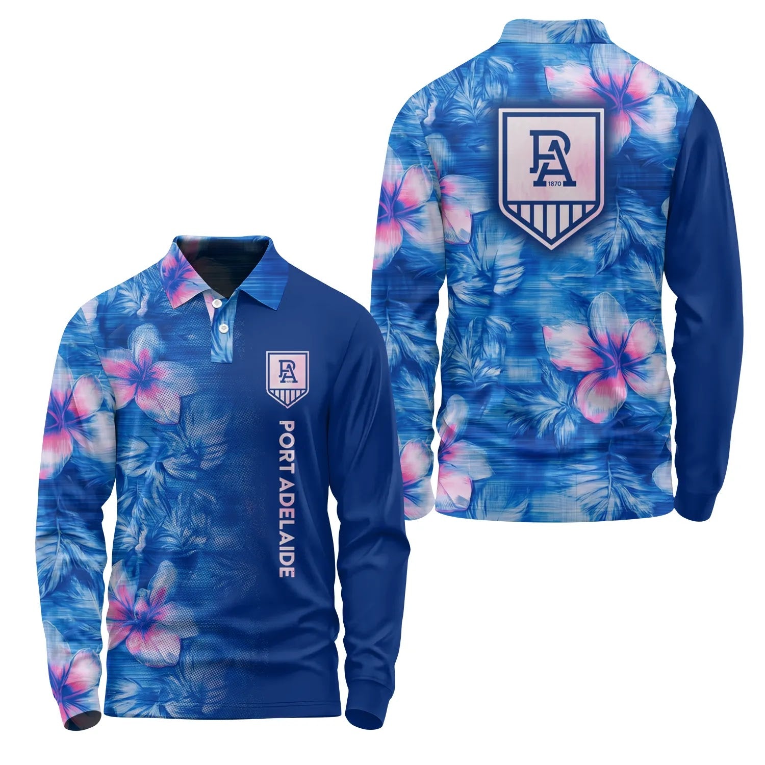 Port Adelaide Power Apparels SHW057
