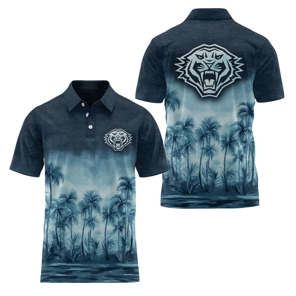 Wests Tigers Apparels SHW021