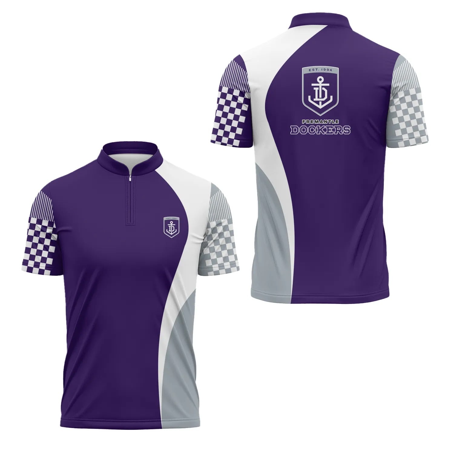Fremantle Dockers Apparels SC073