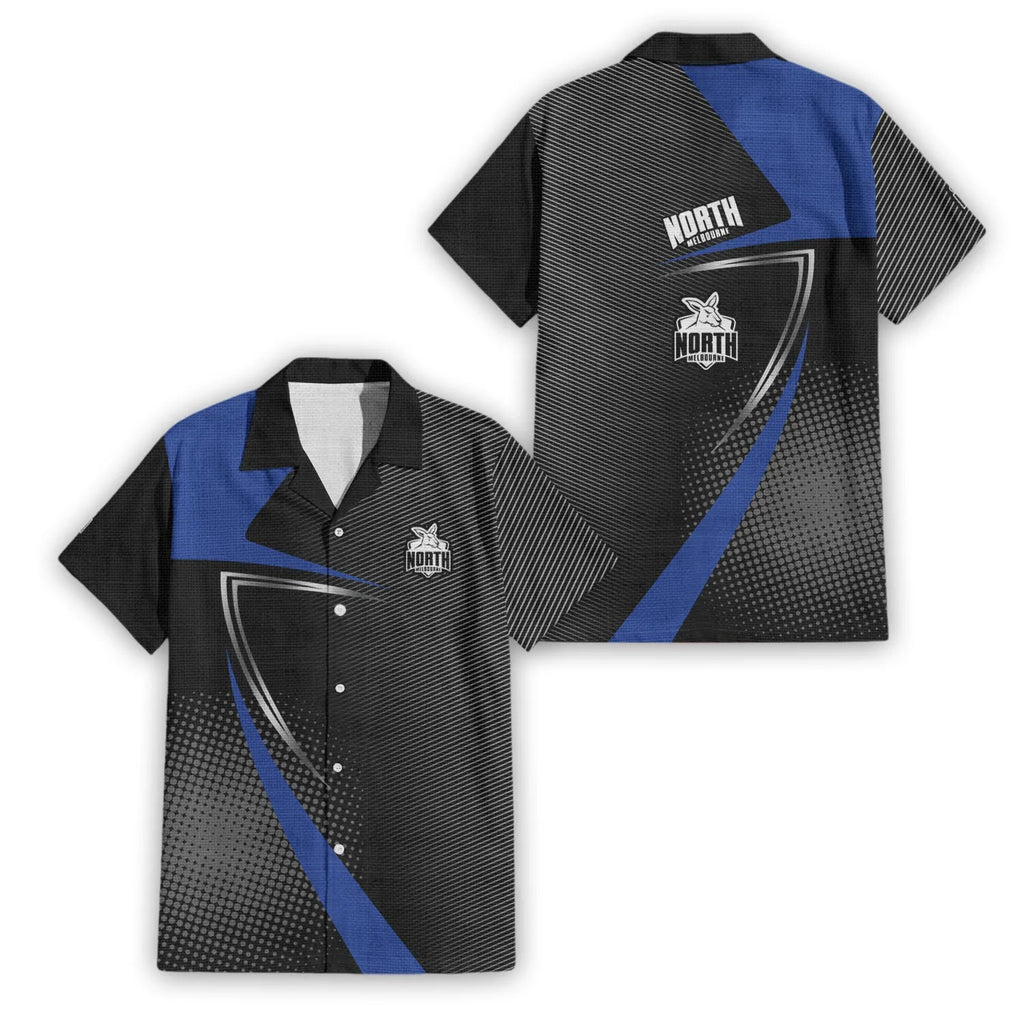 North Melbourne Kangaroos Apparels SC059
