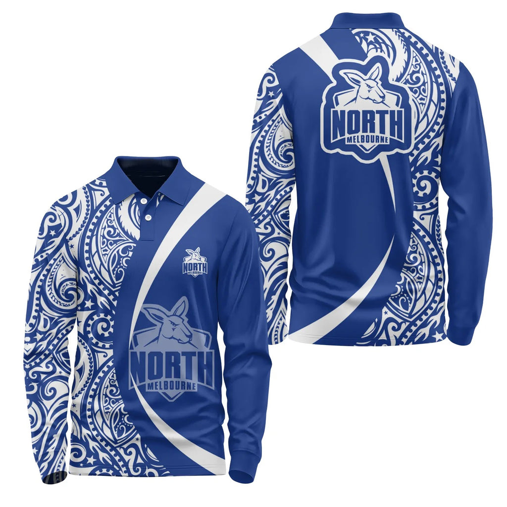 North Melbourne Kangaroos Apparels SHW072