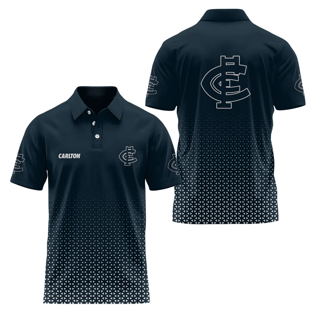 Carlton Blues Apparels SC003