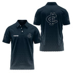Carlton Blues Apparels SC003