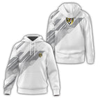 Richmond Tigers Hoodie SC105