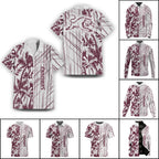 Penrith Panthers Apparels SHW041