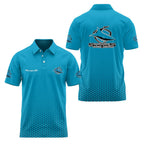 Cronulla-Sutherland Sharks Apparels SC003