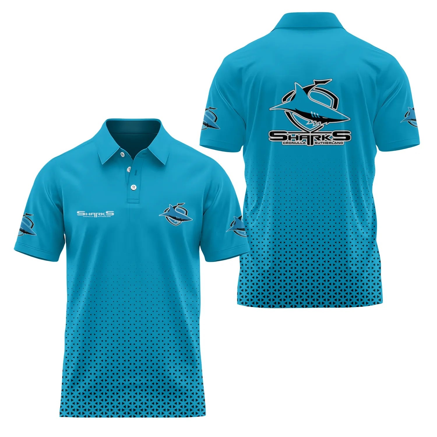Cronulla-Sutherland Sharks Apparels SC003