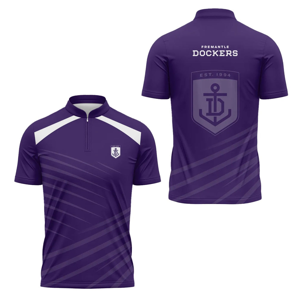 Fremantle Dockers Apparels SC082
