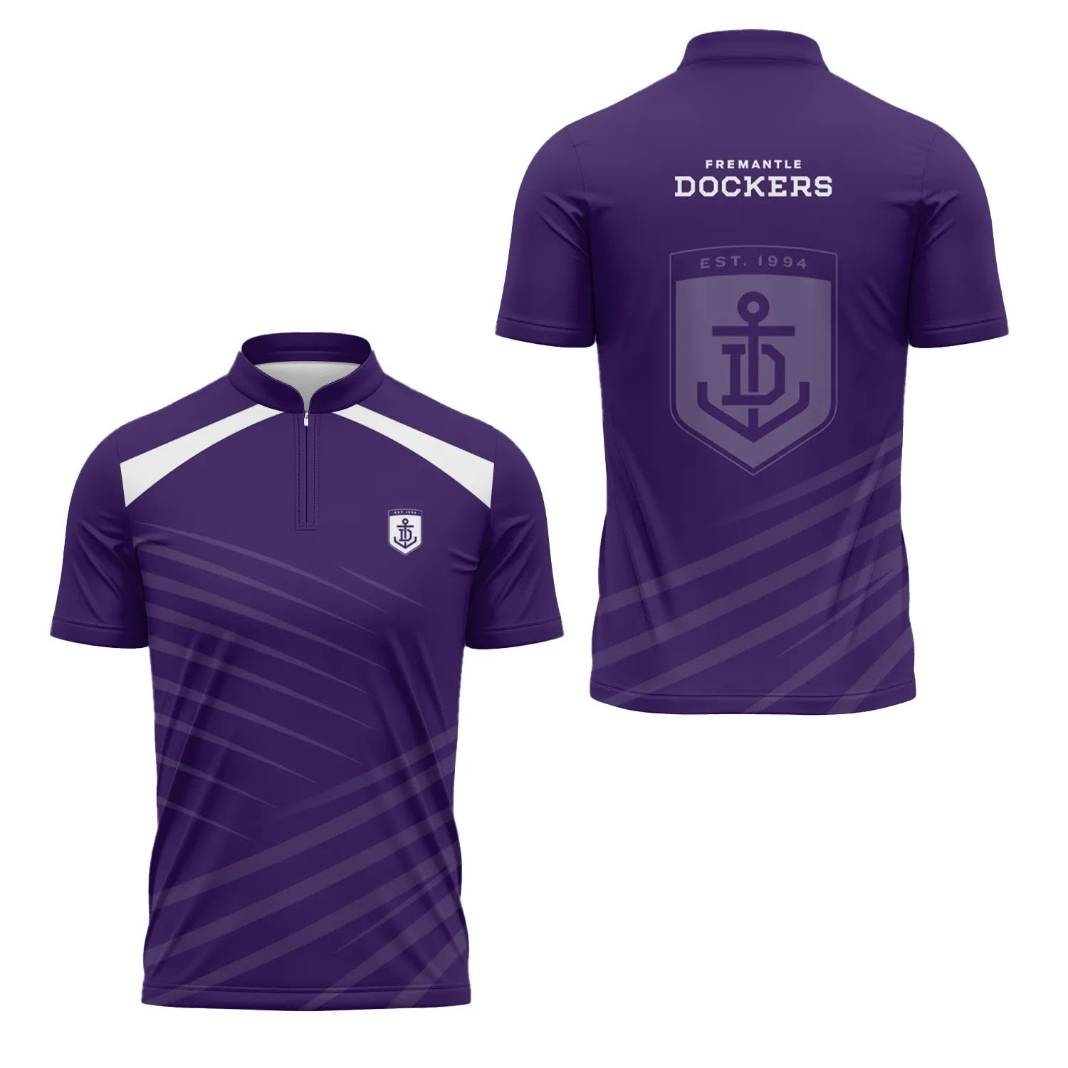 Fremantle Dockers Apparels SC082