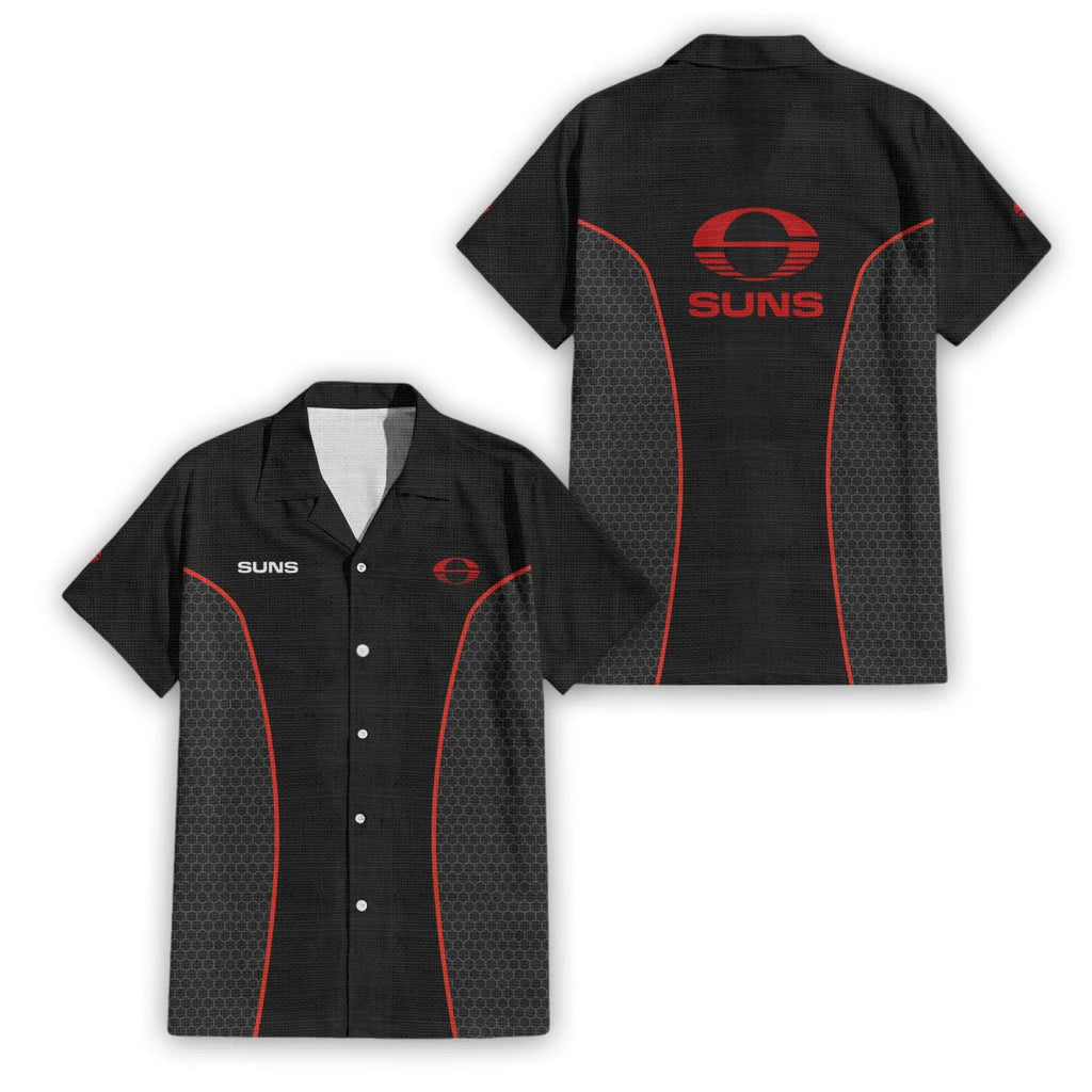 Gold Coast Suns Apparels SC072