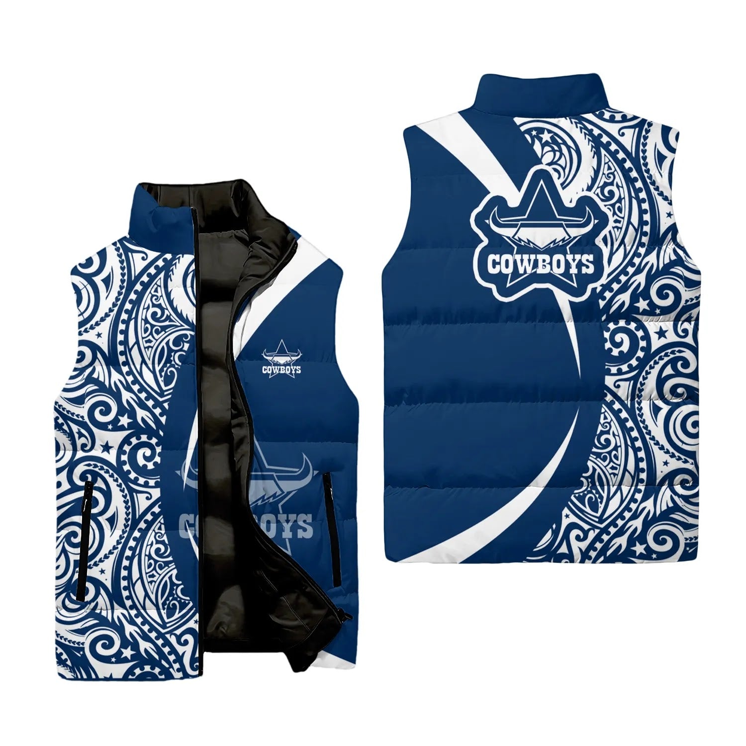 North Queensland Cowboys Apparels SHW072