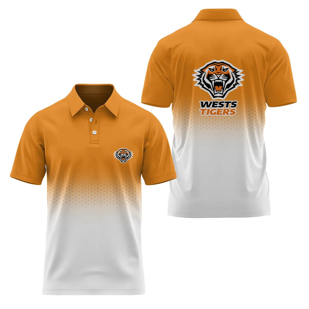 Wests Tigers Apparels SC094